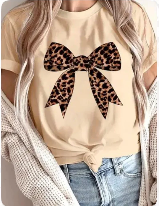 Remera Bendita X Talle