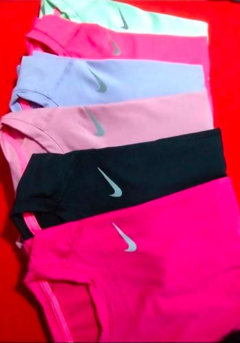 Camiseta Lycra Deportiva Térmica (s) - Miniatura 2