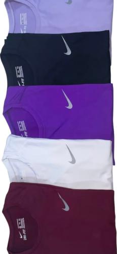 Camiseta Lycra Deportiva Térmica (s) - Miniatura 3