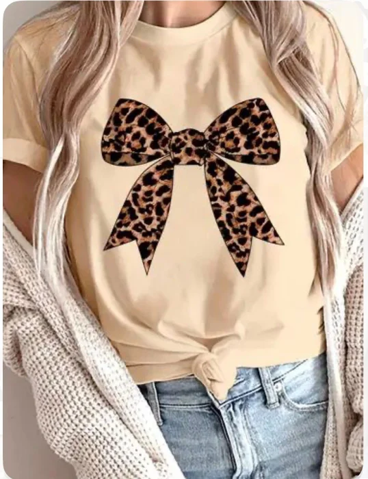 Remera Bendita X Talle
