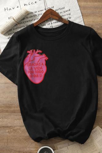 Remera Bendita X Talle - Miniatura 6