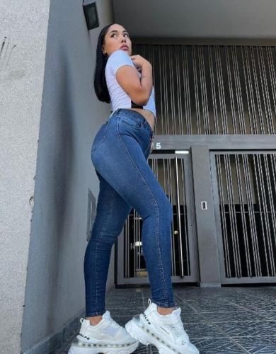 Jeans  Chupin - Miniatura 3