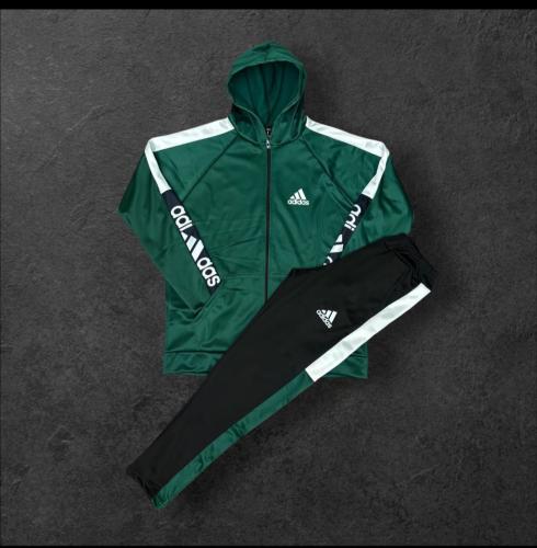 Conjunto Adi Hombre - Miniatura 2