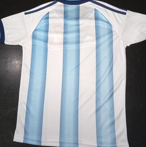 Camiseta de la Selección para Niños - Miniatura 2