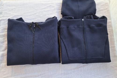 Campera Invierno