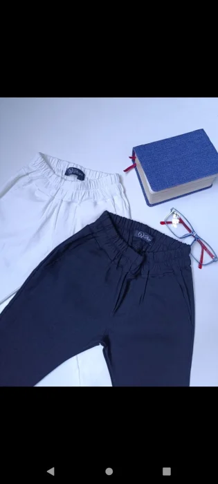Pantalón Chino Bebe