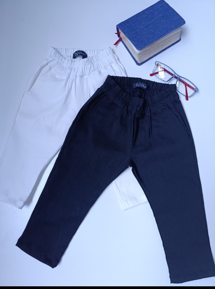 Pantalón Chino Bebe - Imagen 2