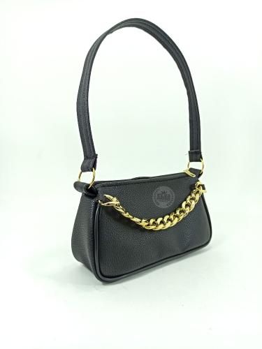 Ingreso de Mini Bags con Detalles Dorados!! - Miniatura 2