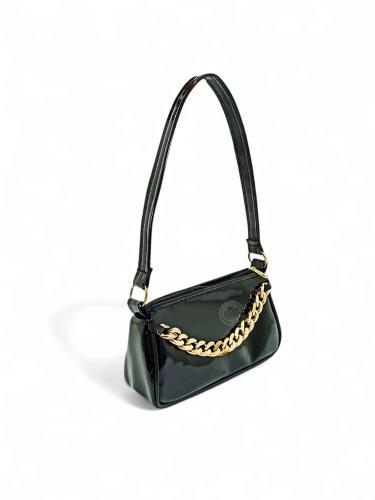 Ingreso de Mini Bags con Detalles Dorados!! - Miniatura 3