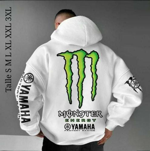 Maxibuzo Monster