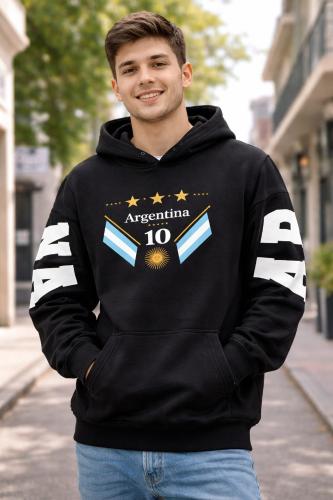 Maxibuzo Argentina