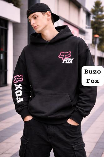 Maxibuzo Fox - Miniatura 2