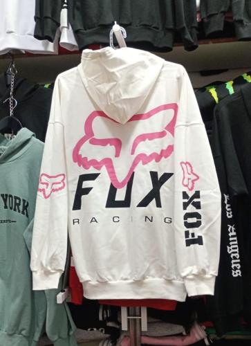 Maxibuzo Fox - Miniatura 3