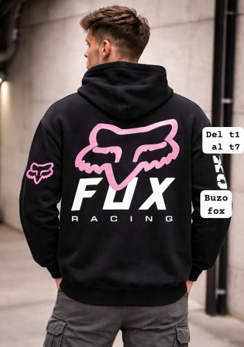 Maxibuzo Fox - Miniatura 4