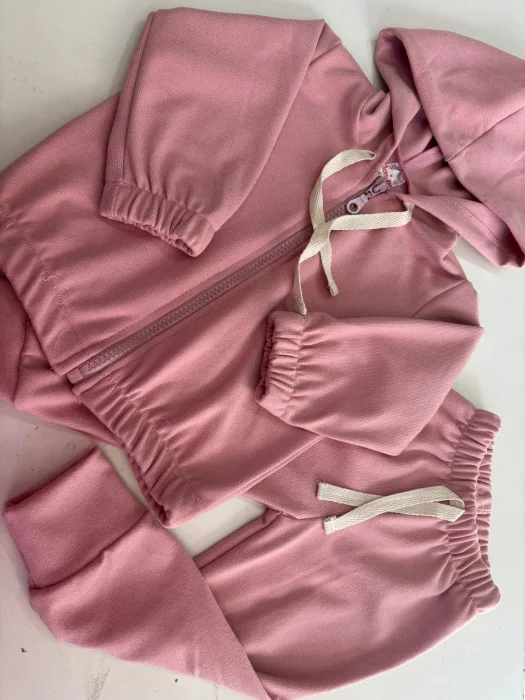 Conj Darlon Campera
