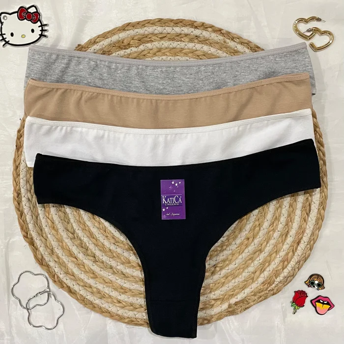 Colaless Xl Katica