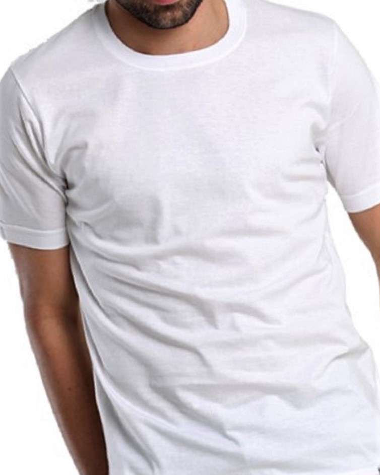 Remera Lisa Jean Cartier P/ Algodón - Imagen 3
