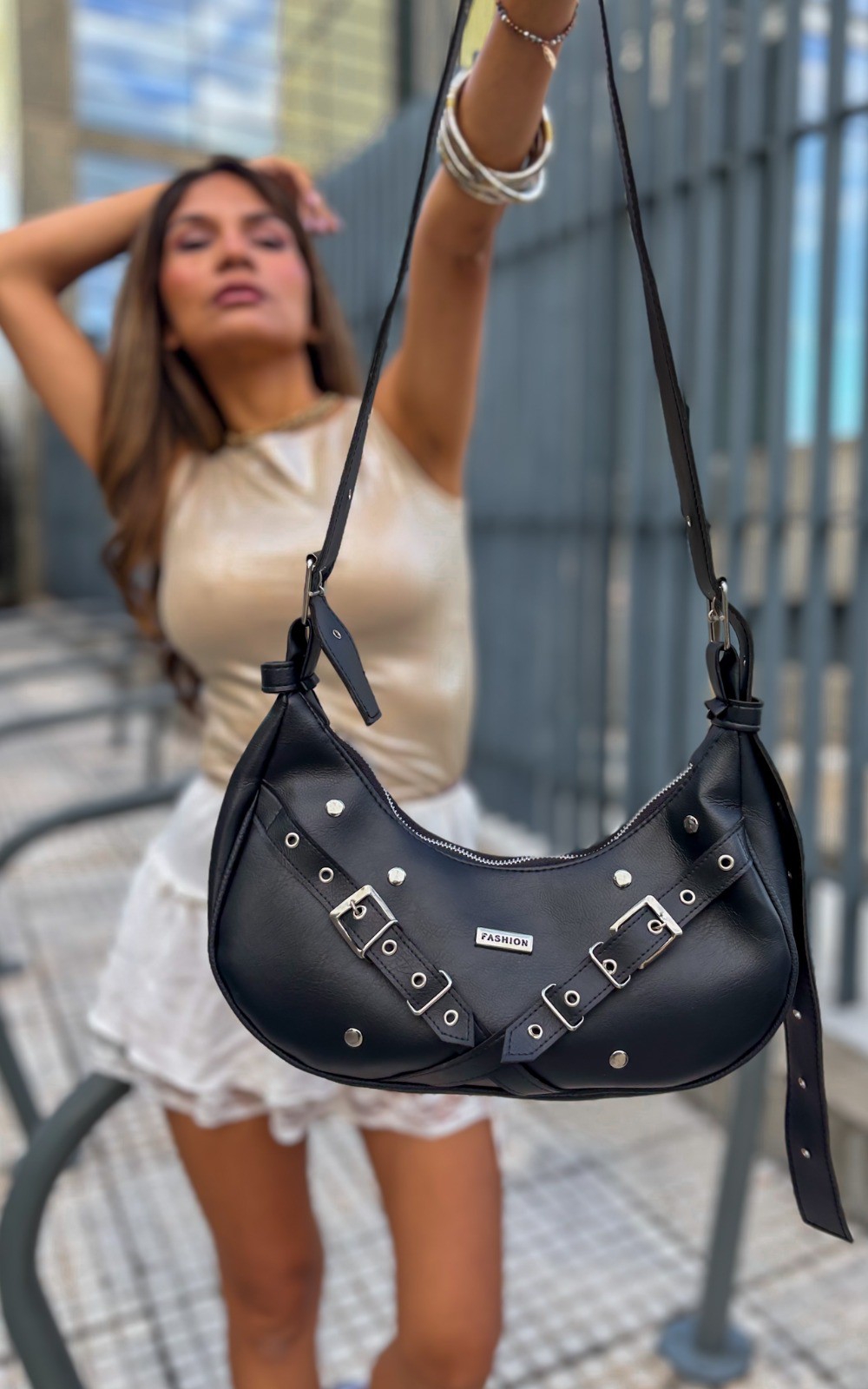 Carteras Top Moda - Imagen 3