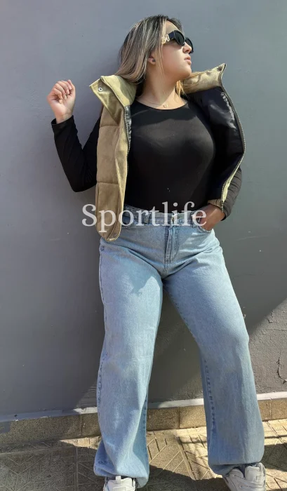 Jean Baggy