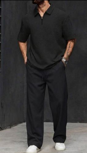 Pantalon Baggy Sastrero - Miniatura 3