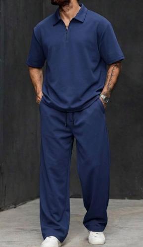 Pantalon Baggy Sastrero - Miniatura 4