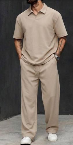 Pantalon Baggy Sastrero - Miniatura 5