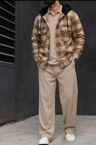 Pantalon Baggy Sastrero - Miniatura 6