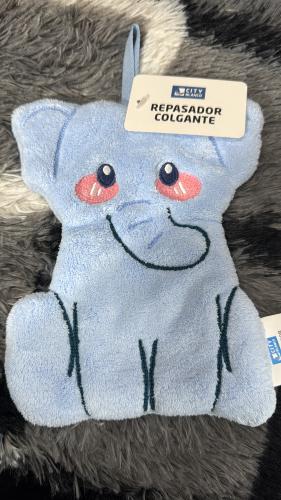 Repasador Colgante X Docena