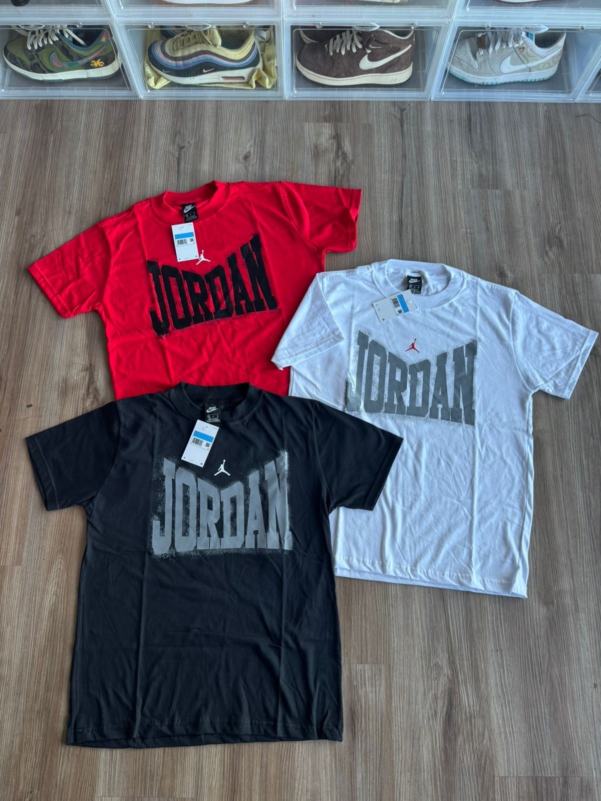 Remera Premiun de Hombre - Imagen 3