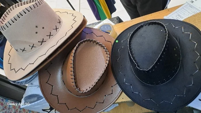 Sombreros Solo por Mayor