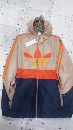 Camperas Adidas Importadas
