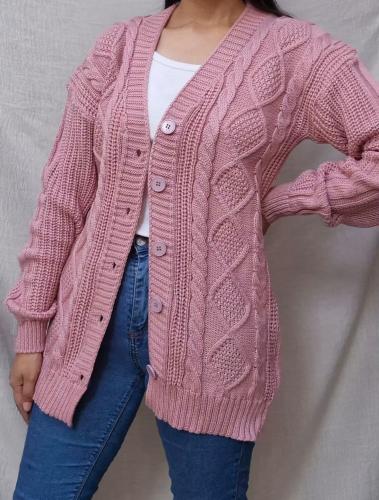 Cardigan Large