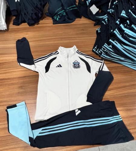 Conjunto Afa Soft Deportivo - Miniatura 2