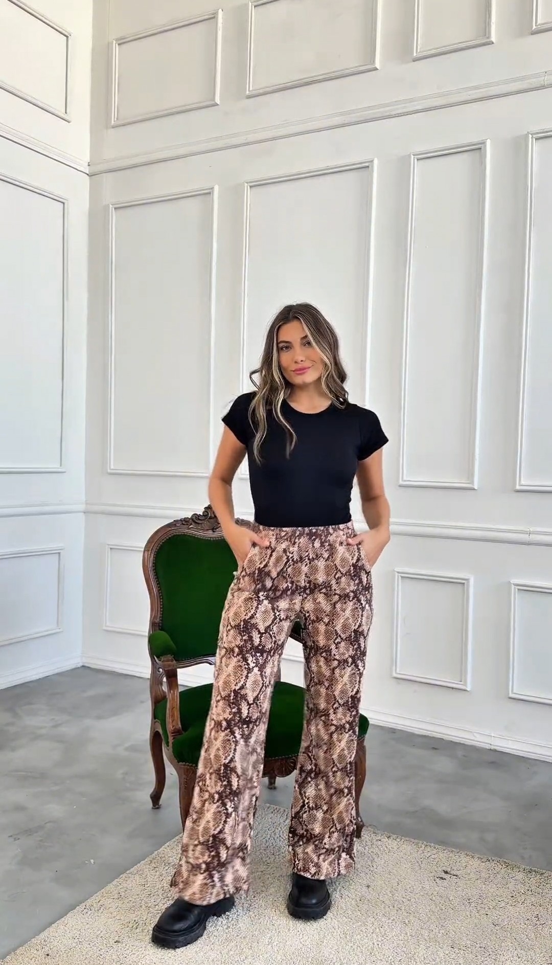 Palazzo Lanilla Brusch-premium-otoño/invierno - Imagen 2