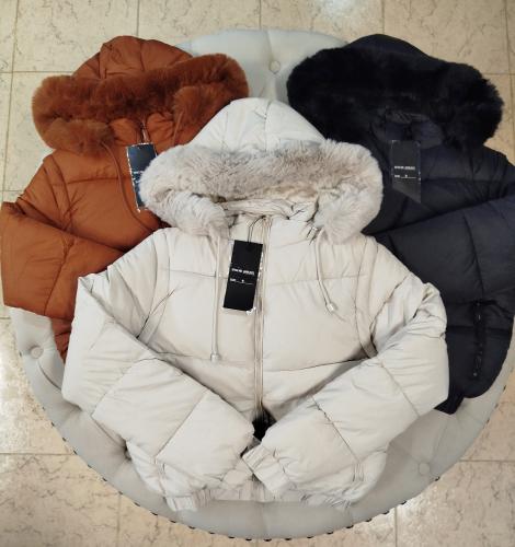 Campera Importada - Miniatura 3