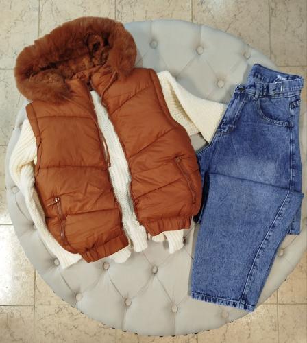 Campera Importada - Miniatura 4