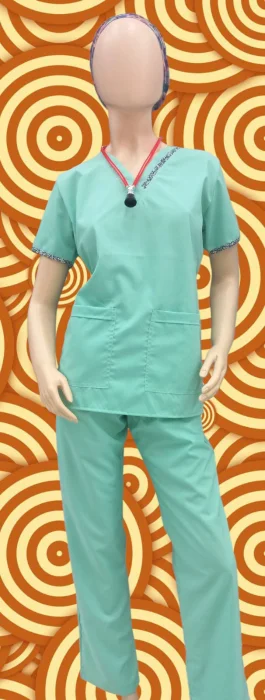 Ambos Medicos de Mujer
