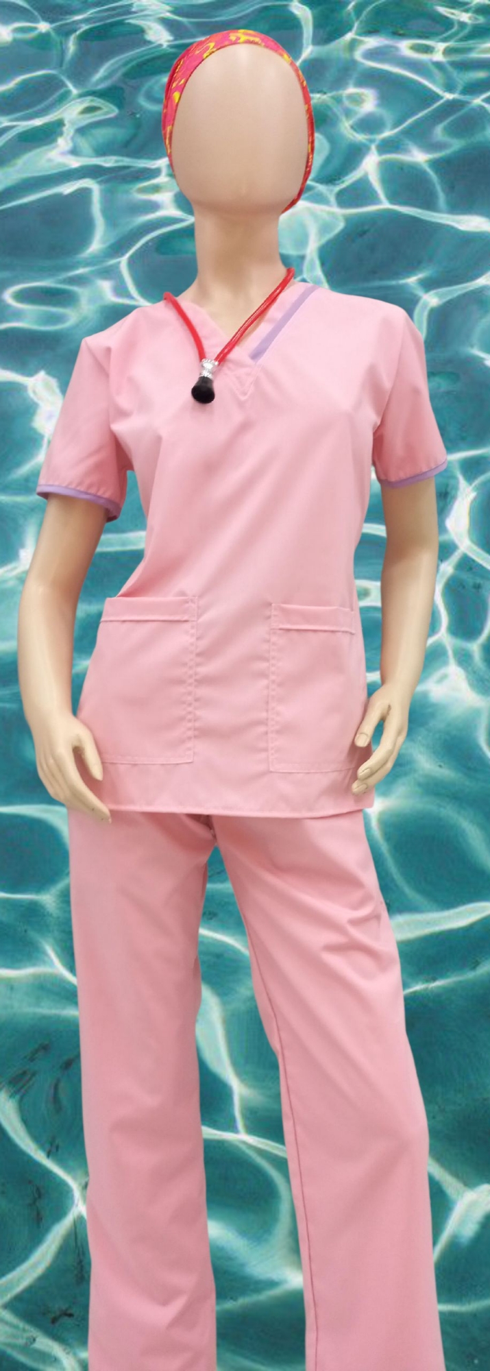 Ambos Medicos de Mujer - Imagen 3