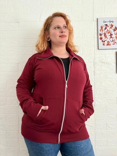 Campera Darlon Talles Grandes