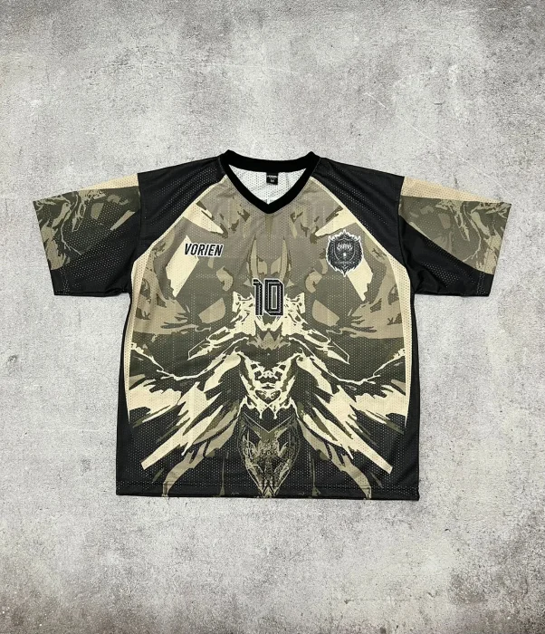 Camisetas Street Dominus