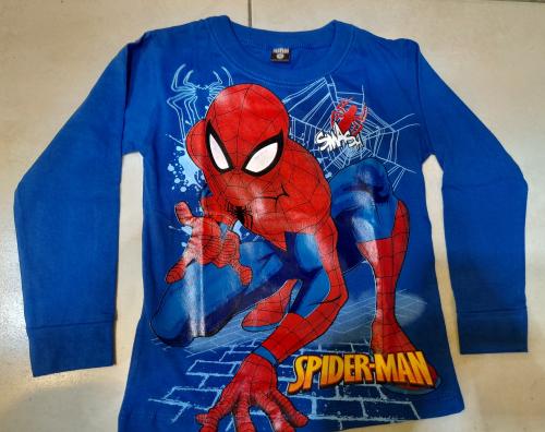 Camiseta Comic Araña - Miniatura 3