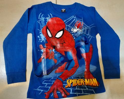 Camiseta Comic Araña - Miniatura 4