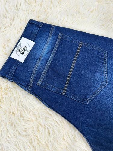Jeans de Hombre Especial-clasico Rigido - Miniatura 2