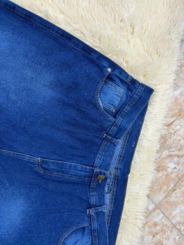 Jeans de Hombre Especial-clasico Rigido - Miniatura 3