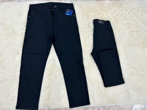 Jeans de Hombre Especial-clasico Elastizado