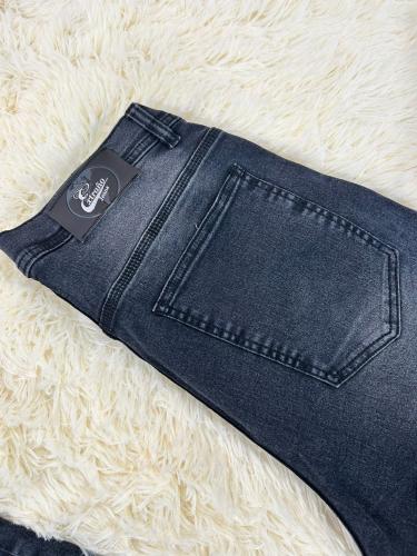 Jeans de Hombre Especial-clasico Elastizado - Miniatura 2