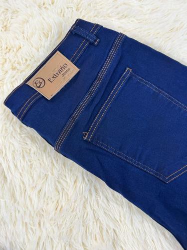 Jeans de Hombre Especial-clasico Elastizado - Miniatura 2