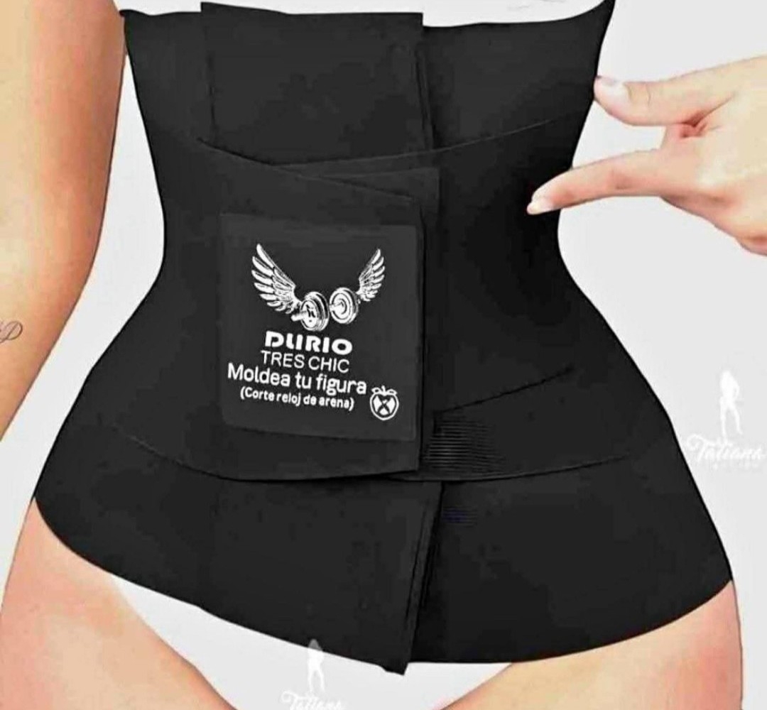 Faja Reductora Dlirio - Imagen 6