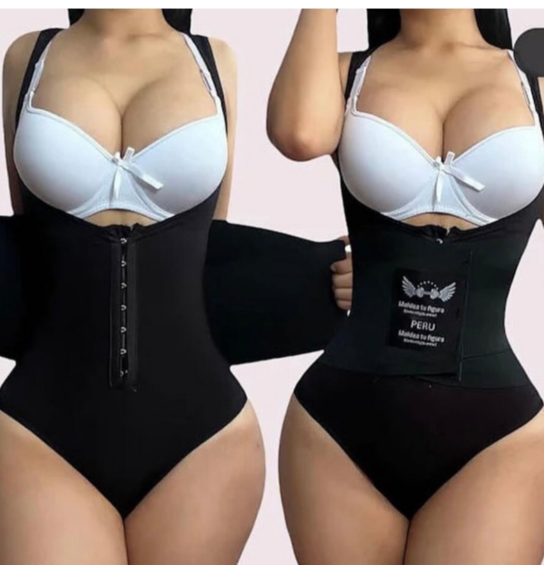 Faja Reductora Dlirio - Imagen 3