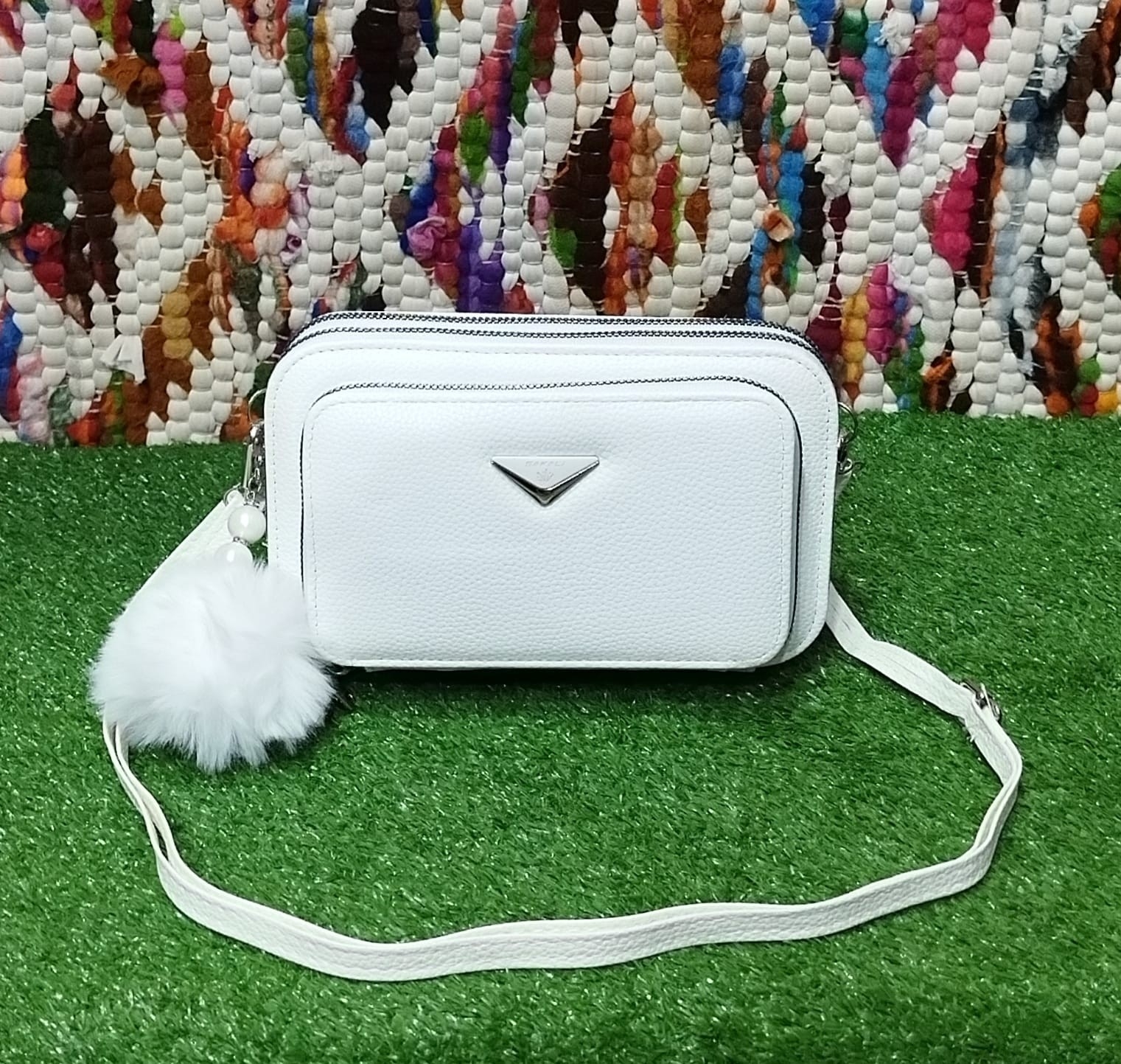 Porta Celular de Cuero Pu .* 
excelente Calidad. - Imagen 2